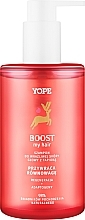 Kup Szampon do wrażliwej skóry głowy - Yope Boost