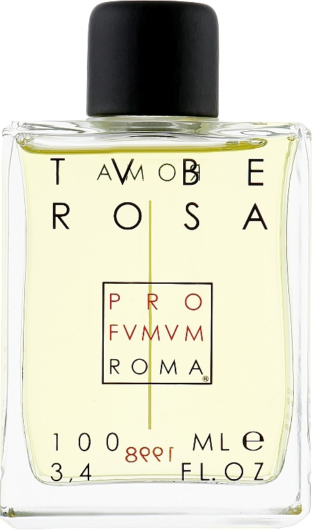 Profumum Roma Tuberosa - Woda perfumowana — Zdjęcie N1