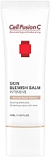 Kup Krem BB - Cell Fusion C Skin Blemish Balm Intensive (Tinted Moisturizer BB Cream)