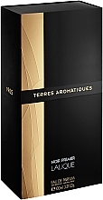 Lalique Noir Premer Terres Aromatiques 1905 - Woda perfumowana — Zdjęcie N5