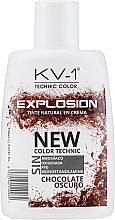 Kup Odżywka do włosów farbowanych - KV-1 Tinte Explosion