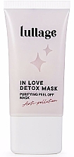 Kup Maska do twarzy - Lullage In Love Detox Mask