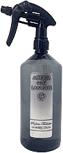 Acqua Delle Langhe La Via Del Sale - Aromatyczny spray do tekstyliów i pościeli — Zdjęcie N1