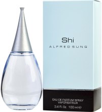 Kup Alfred Sung Shi - Woda perfumowana