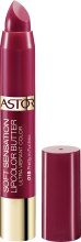 Kup Szminka do ust - Astor Soft Sensation Lipcolor Butter Ultra Vibrant Color 
