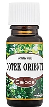 Olejek zapachowy Dotek Orientu - Saloos Fragrance Oil — Zdjęcie N1