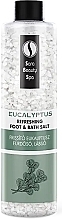 Kup Sól do kąpieli i stóp Eukaliptus - Sara Beauty Spa Refreshing Foot & Bath Salt Eucalyptus