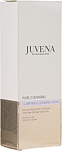 Oczyszczająca pianka do twarzy - Juvena Pure Cleansing Clarifying Cleansing Foam — Zdjęcie N2