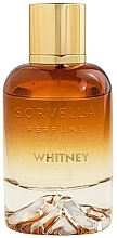 Sorvella Perfume Mountain Collection Whitney - Woda perfumowana — Zdjęcie N1