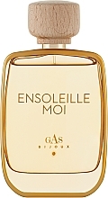 Gas Bijoux Ensoleille Moi - Woda perfumowana — Zdjęcie N3