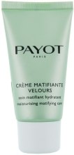 Kup Matujący krem nawilżający - Payot Creme Matifiante Velours