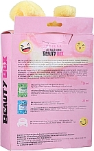 Kup PRZECENA!  Zestaw - Orjena Beauty Box (f/mask/2x23ml + hair band/1pc) *