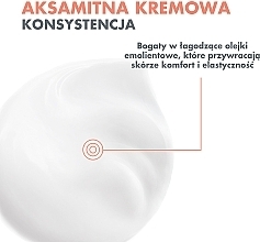 PRZECENA! Rewitalizujący krem odżywczy do twarzy - Avène Revitalizing Nourishing Cream * — Zdjęcie N5