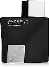 Kup Armaf Futura La Homme Intense - Woda perfumowana