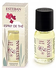 Kup Esteban Esprit de The - Olejek perfumowany