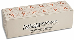 Środek wzmacniający do odżywiania i odbudowy włosów - Kevin.Murphy Color Me Everlasting Treatment — Zdjęcie N2