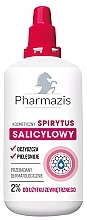 Kup Alkohol salicylowy 2% - Pharmazis Spirytus
