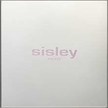 Wyrównujący połyskujący puder - Sisley Blur Expert Perfecting Smoothing Powder — Zdjęcie N2