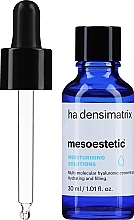 Kup Aktywne wielocząsteczkowe serum odmładzające - Mesoestetic Home Performance HA Densimatrix