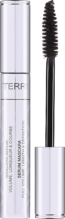 WYPRZEDAŻ Tusz do rzęs - By Terry Terrybly Growth Booster Mascara * — Zdjęcie N1