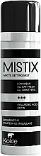 Spray utrwalający makijaż - Kokie Professional Mistix Setting Spray — Zdjęcie N1