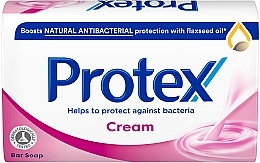 Kup Antybakteryjne mydło w kostce - Protex Cream Bar Soap
