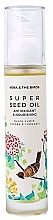 Kup Przeciwutleniający odżywczy olejek do twarzy - Vera & The Birds Super Seed Oil