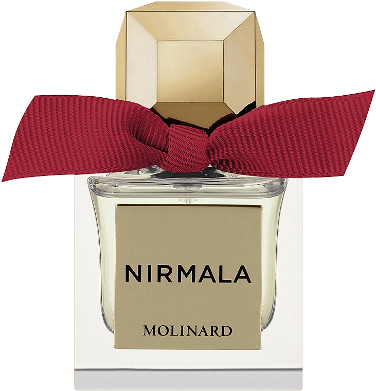 Molinard Nirmala - Woda perfumowana — Zdjęcie N1