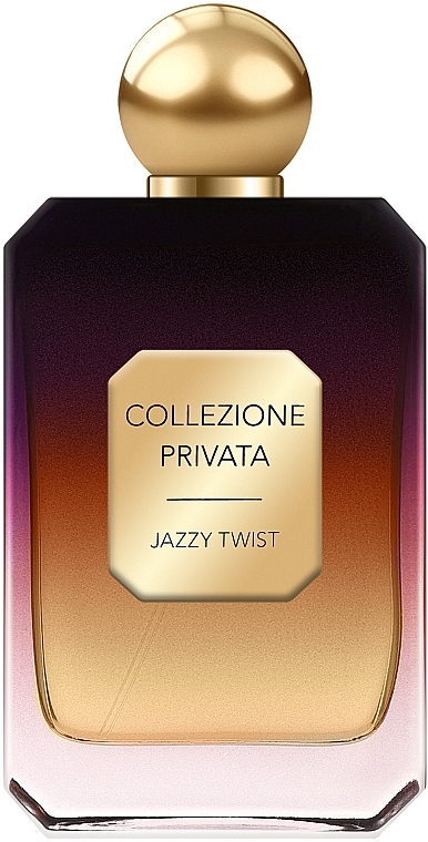 Valmont Collezione Privata Jazzy Twist - Woda perfumowana — Zdjęcie N1