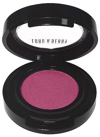 PRZECENA! Cień do powiek - Lord & Berry Seta Eye Shadow Pressed Powder * — Zdjęcie N1