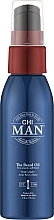 Olejek do brody - Chi Chi Man The Beard Oil — Zdjęcie N1