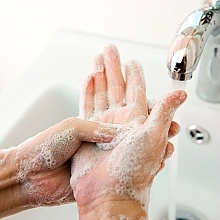 Oczyszczajace mydło w płynie z propolisem - Palmolive Hygiene-Plus — Zdjęcie N4