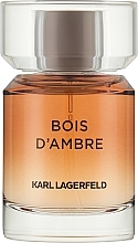 Kup Karl Lagerfeld Bois D'Ambre - Woda toaletowa 