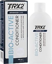 PRZECENA! Bioaktywna odżywka do włosów - Oxford Biolabs TRX2 Advanced Care BioActive Conditioner * — Zdjęcie N2