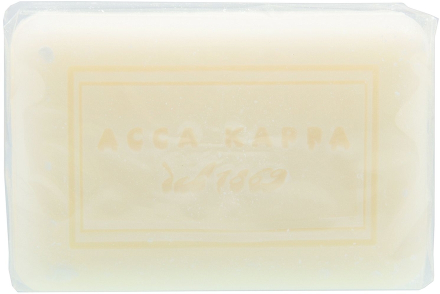 Mydło toaletowe - Acca Kappa 1869 Soap — Zdjęcie N2