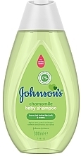 Kup Szampon z rumiankiem dla dzieci - Johnson’s® Baby