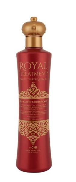 Odżywka do włosów - CHI Farouk Royal Treatment Hydrating Conditioner