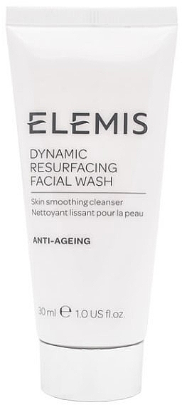 PREZENT! Krem do mycia twarzy - Elemis Dynamic Resurfacing Facial Wash (mini) — Zdjęcie N1