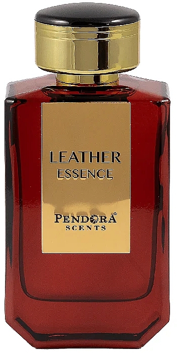 Pendora Scents Leather Essence - Woda perfumowana — Zdjęcie N1