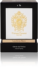 Tiziana Terenzi Laudano Nero - Perfumy — Zdjęcie N3