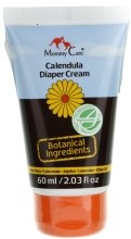 Kup Krem pod pieluszkę z aloesem i organicznym nagietkiem - Mommy Care Calendula Diaper Cream