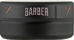 Pomada do stylizacji włosów - Marmara Barber Aqua Wax Tampa Tabaco — Zdjęcie N2