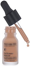 Brozner - Perricone MD No Bronzer Bronzer SPF30 — Zdjęcie N2