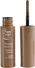 Kup Puder do brwi - Peggy Sage Eyebrow Powder