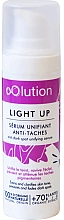 Kup Serum na przebarwienia na twarzy - oOlution Light Up Anti-Dark Spot Unifying Serum 
