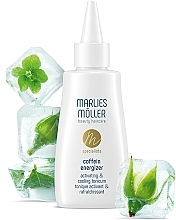 Serum do skóry głowy - Marlies Moller Specialists Coffein Energizer — Zdjęcie N2