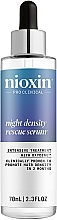 Serum do włosów na noc - Nioxin Night Density Rescue Serum — Zdjęcie N1