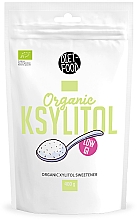 Kup Słodzik naturalny Ksylitol - Diet-Food Organic Ksylitol