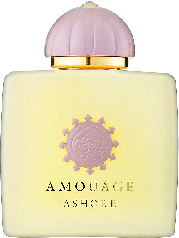 Amouage Renaissance Ashore - Woda perfumowana — фото N1