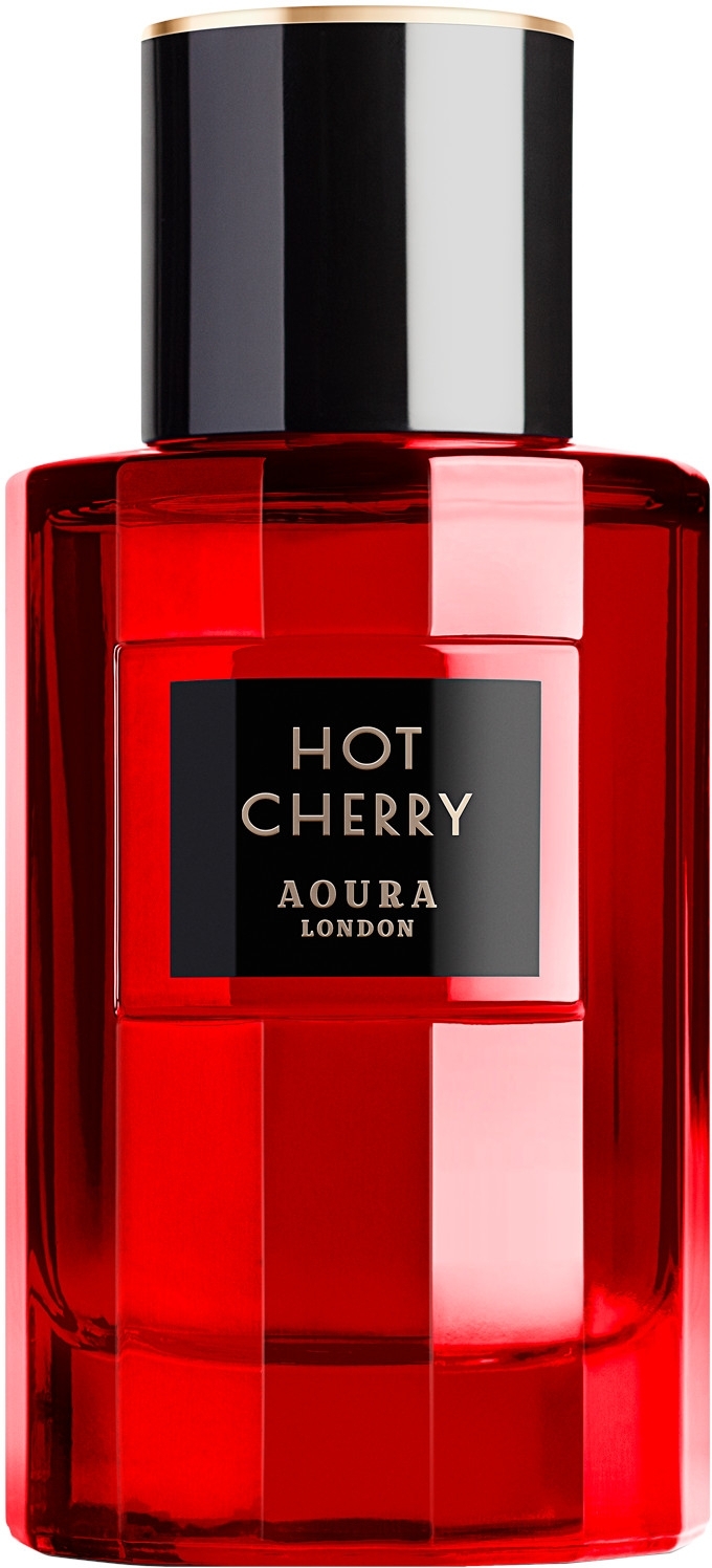 Aoura London Hot Cherry - Woda perfumowana — Zdjęcie 100 ml